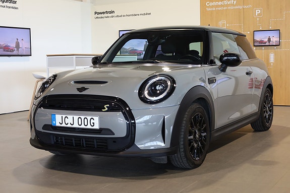 İkinci el  Mini Cooper 