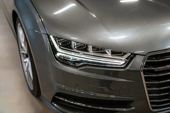 Audi A7 10 of 27