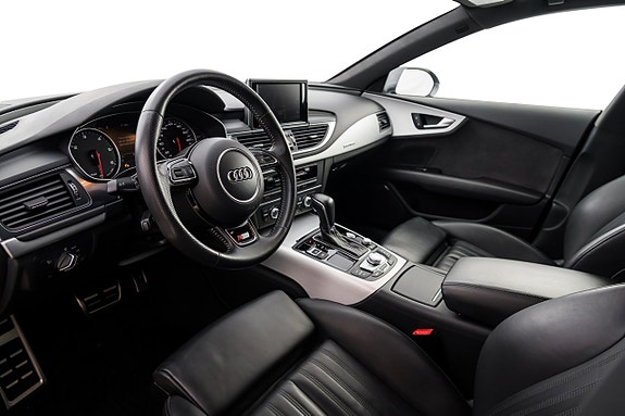 Audi A7 12 of 27