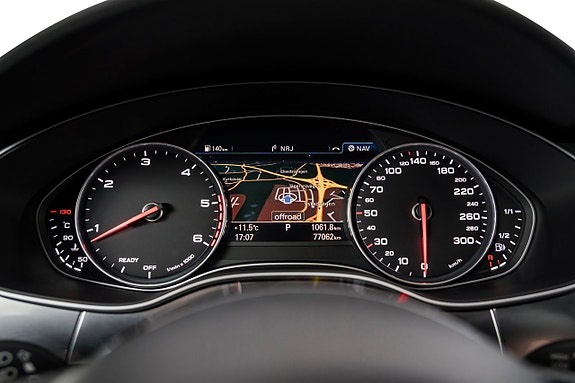 Audi A7 15 of 27
