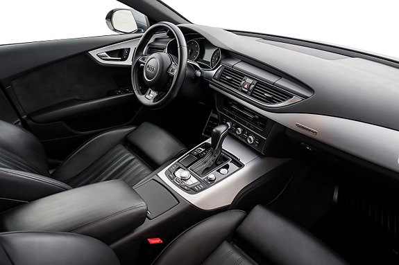 Audi A7 25 of 27