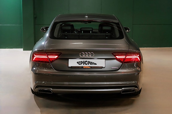 Audi A7 7 of 27