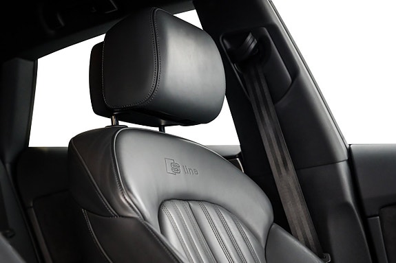 Audi A7 23 of 27