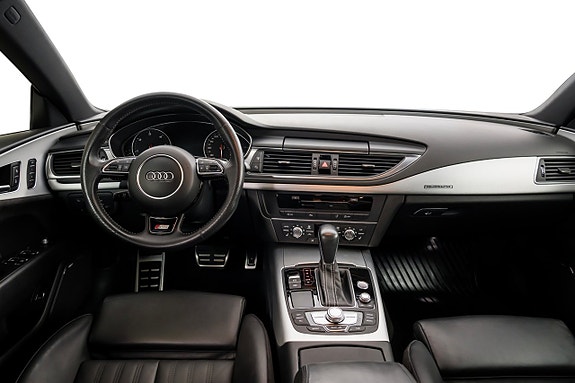 Audi A7 21 of 27