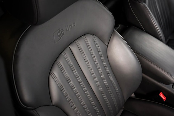 Audi A7 24 of 27