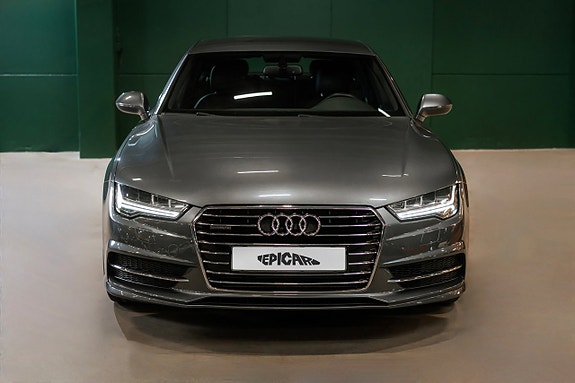 Audi A7 6 of 27