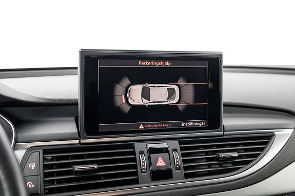 Audi A7 17 of 27