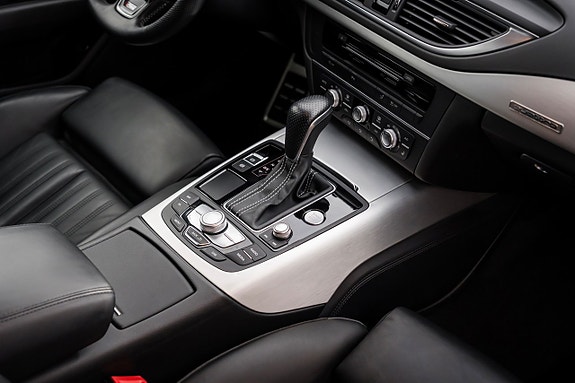 Audi A7 26 of 27