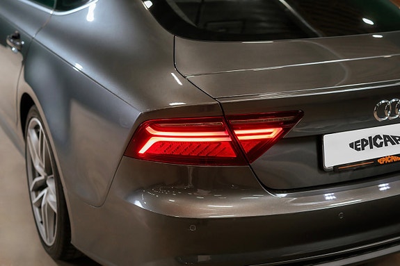 Audi A7 11 of 27