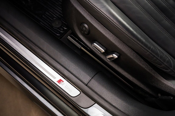 Audi A7 13 of 27