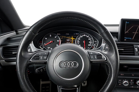 Audi A7 14 of 27