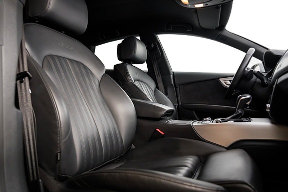 Audi A7 22 of 27