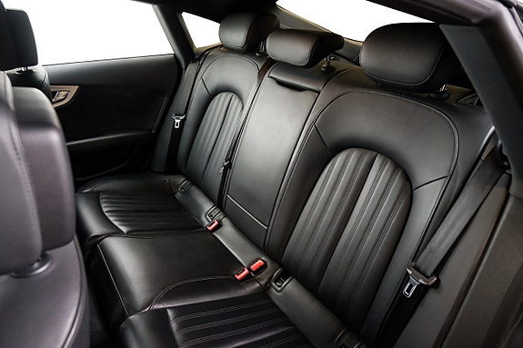 Audi A7 27 of 27