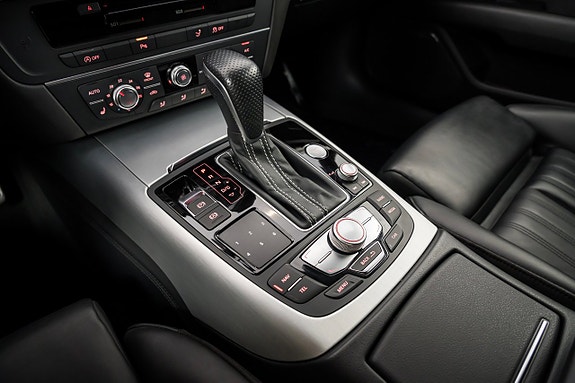 Audi A7 18 of 27