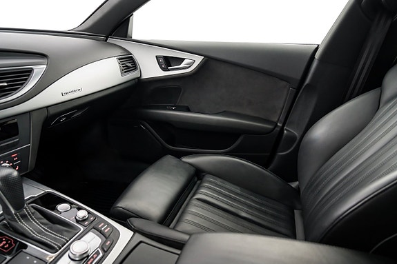Audi A7 19 of 27