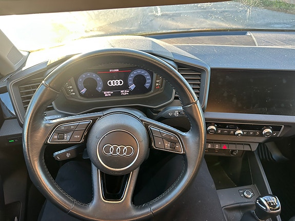 Audi A1 5 of 5