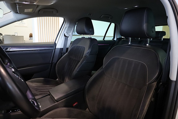 Skoda Superb 10 of 30