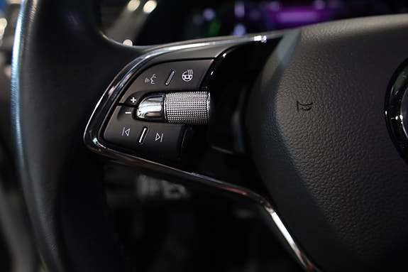 Skoda Superb 28 of 30