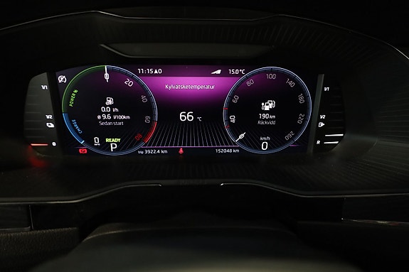 Skoda Superb 26 of 30