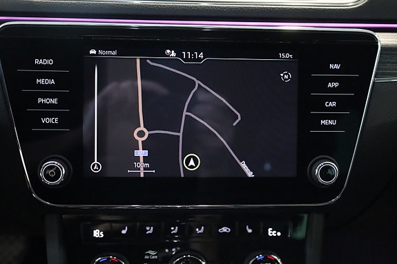 Skoda Superb 20 of 30