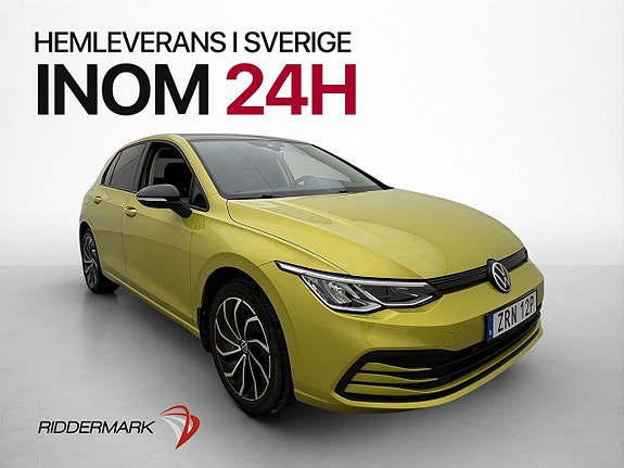 Volkswagen Golf-Serie