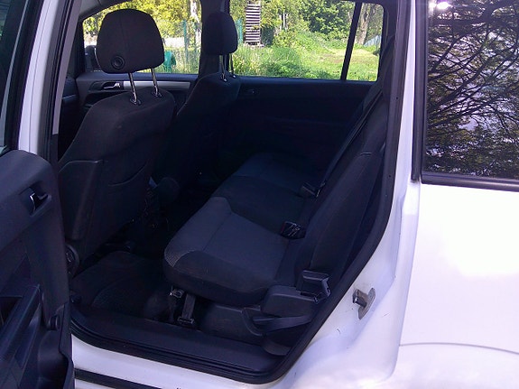 Opel Zafira 6 of 11