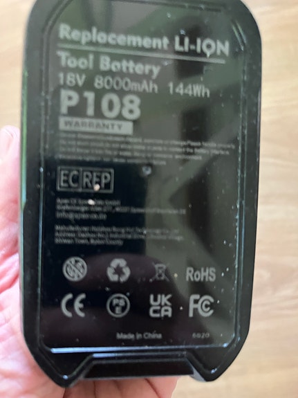 Product image 2 of 3