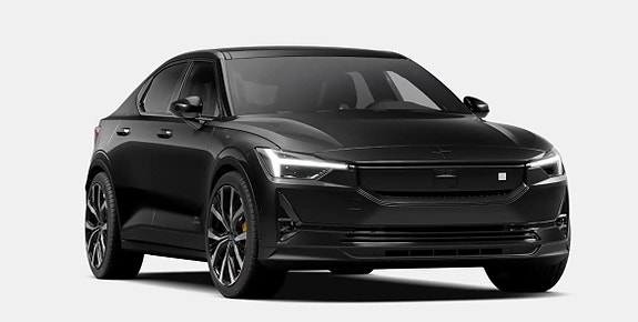 Polestar 2 2 of 4