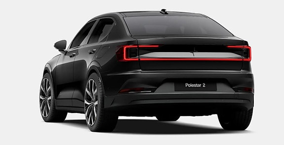 Polestar 2 3 of 4