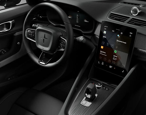 Polestar 2 4 of 4