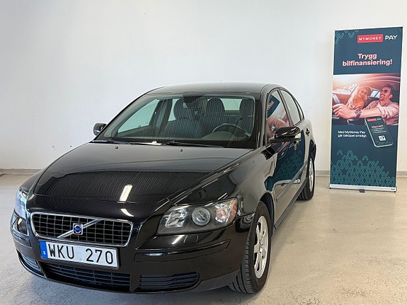Brugt Volvo S40 1.8