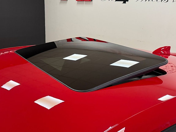 Chevrolet Camaro 26 of 26