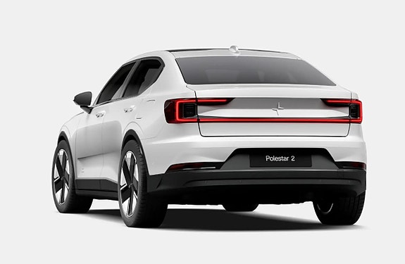 Polestar 2 3 of 4