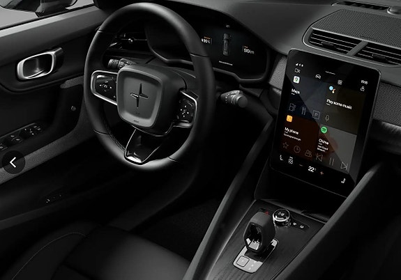 Polestar 2 4 of 4