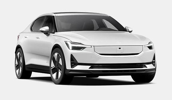 Polestar 2 2 of 4