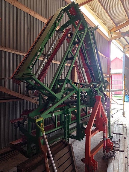 Combcut 6019