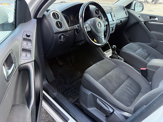 Volkswagen Tiguan 7 of 11