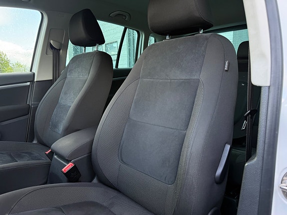 Volkswagen Tiguan 11 of 11
