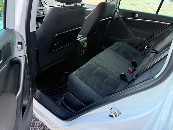 Volkswagen Tiguan 10 of 11