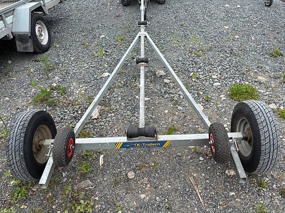 TK TRAILER 30KM/H