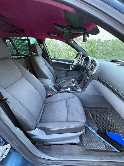 Saab 9-3 6 of 7