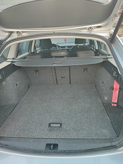 Skoda Octavia 8 of 9