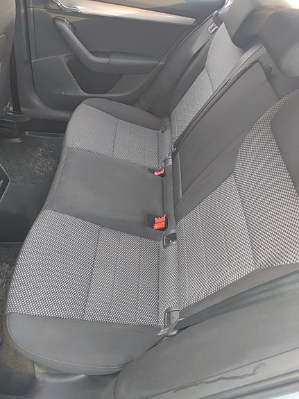 Skoda Octavia 7 of 9