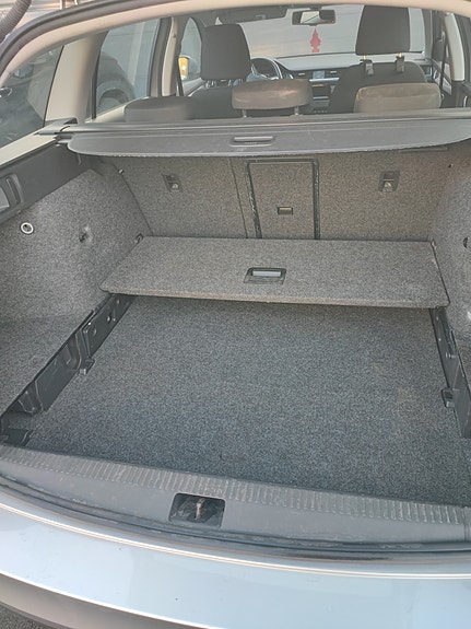 Skoda Octavia 9 of 9