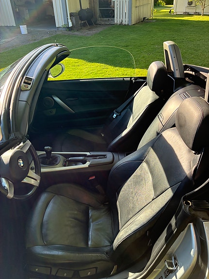BMW Z4 5 of 5