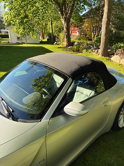 BMW Z4 4 of 5
