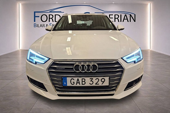 Audi A4 2 of 5