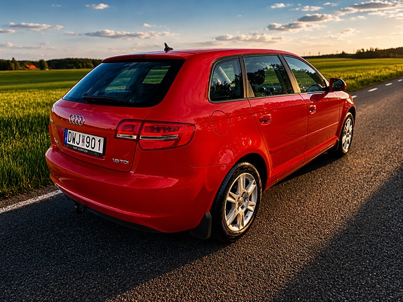 Audi A3 3 of 6
