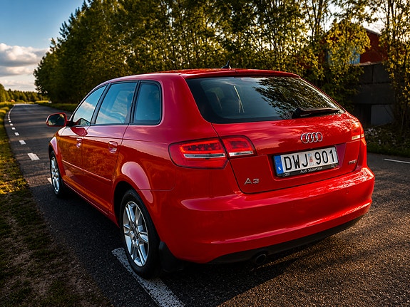 Audi A3 4 of 6