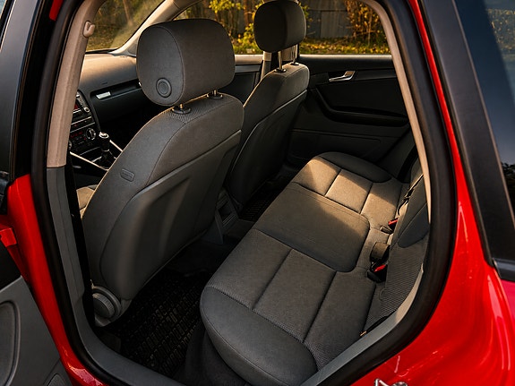 Audi A3 5 of 6